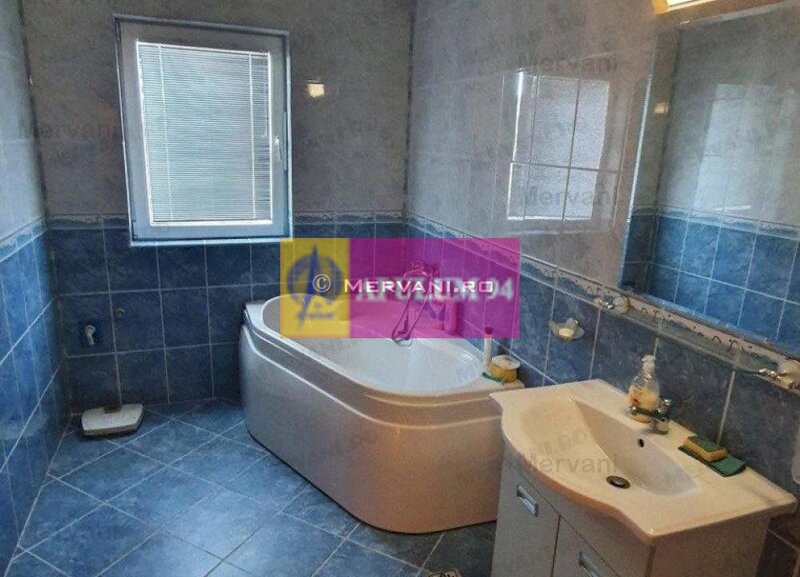 Vila de vanzare in Brebu - Zona Brebu Megiesesc