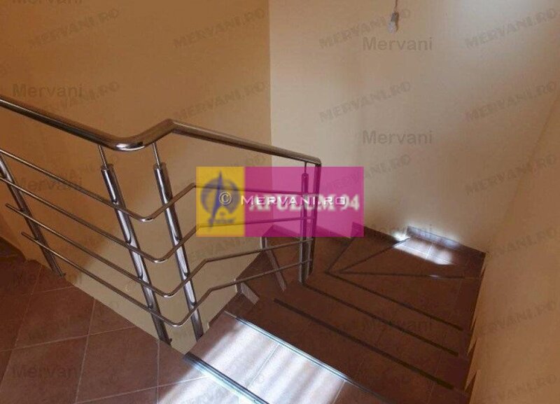 Vila de vanzare in Brebu - Zona Brebu Megiesesc